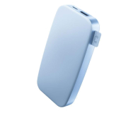 Fresh N Rebel PowerBank 12000 mAh 20W Vivid Blue - 1367878 - zdjęcie 1
